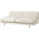GUBI Flaneur 2-personers Sofa