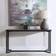 Uttermost 24951 Basuto Console Table