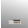 Forte Talebi 140 cm Brun Hvid TV-bord