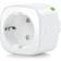 Eve Energy Smart Plug & Power Meter (Matter)