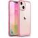 Supcase Unicorn Beetle Peach Slim Case for iPhone 14