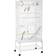 Pawhut 3 Tier Bird Cage with Stand