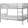 SECONIQUE Ventura 3 Bunk Bed 154x201cm