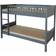 Humza Amani Domino 3FT Bunk Bed 140x200cm