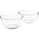 Anchor Hocking 4-Quart Glass Mixing Bowl