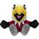 Bleacher Creatures Washington Capitals Kuricha Puck 8in. Plush Figure