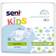 Seni Kids junior Diapers 30pcs