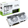 ASUS GeForce RTX 4070 DUAL OC White HDMI 3xDP 12GB