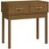 vidaXL Table de Couloir 76.5 x 40 x 75 cm Table Console