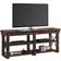 Ameriwood Home Wildwood Espresso TV Bench 170x66.1cm