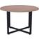 Erdal of Sweden Durango Walnut Matbord 120cm