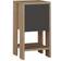 LOTO LIVING EMA 55x30 Nattbord 30x30cm