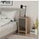LOTO LIVING EMA 55x30 Nattbord 30x30cm