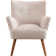 Nordic Furniture Group Mario Beige Lænestol