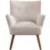 Nordic Furniture Group Mario Beige Lænestol