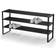 Spinder Design Skoreol Rex Sr 2 100 cm Sort Skostativ