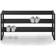 Spinder Design Skoreol Rex Sr 2 100 cm Sort Skostativ