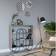 Hanah Home Norfolk Console Konsolbord