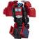 Hasbro Transformers EarthSpark Tacticon Optimus Prime figur 6 cm