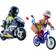 Playmobil Starter Pack Special Forces & Thief 71255