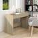 vidaXL 809560 Sonoma Oak Skrivbord 50x101cm