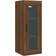 vidaXL Armoire Murale Suspendue 34.5 x 34 x 90 cm Meuble Mural