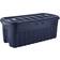Rubbermaid 50 Gallon Roughneck️ Blue Storage Box
