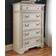 Ashley Signature Realyn French Country Two Tone Chest of Drawer