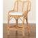 Baxton Studio Arween 41.7 Bar Stool