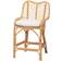 Baxton Studio Arween 41.7 Bar Stool