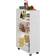 VCM Sevier Tusal Trolley Table