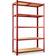 Monzana Garage Shelving System 90x180cm