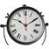 Dkd Home Decor Namizna ura Horloge de Table 13.5cm