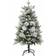 vidaXL Artificial Christmas Tree 150cm