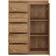 Furniture To Go Fribo 1-Door Chest of Drawer 83.1x113.9cm