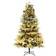 vidaXL 344298 Christmas Tree 225cm