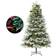 vidaXL 344298 Christmas Tree 225cm