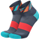 Incylence Running Dashesh Short Socks