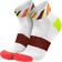 Incylence Running Dashesh Short Socks