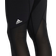 Adidas Techfit Life Mid-Rise Badge of Sport Long Tights Women - Black/White