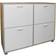 Watson ‎ST3662 Shoe Rack 115.1x93cm