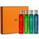 Hermès Les Colognes Gift Set EdC 4x15ml
