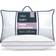 Silentnight Luxury Hotel Collection Fiberkudde (70.1x42.16cm)