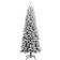 vidaXL Artificial Christmas Tree 210cm