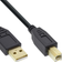 InLine USB A-USB B M-M 2.0