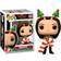 Funko Pop! Marvel Guardians Of The Galaxy Holiday Special Mantis