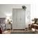 GFW Lancaster 3 Door 2 Wardrobe 42.9x70.9cm