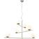 Trio Lighting Pure Pendant Lamp 115cm