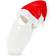 Widmann Santa Hat With Long Beard