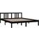 vidaXL Bed Frame 69.5cm Sängram 160x200cm